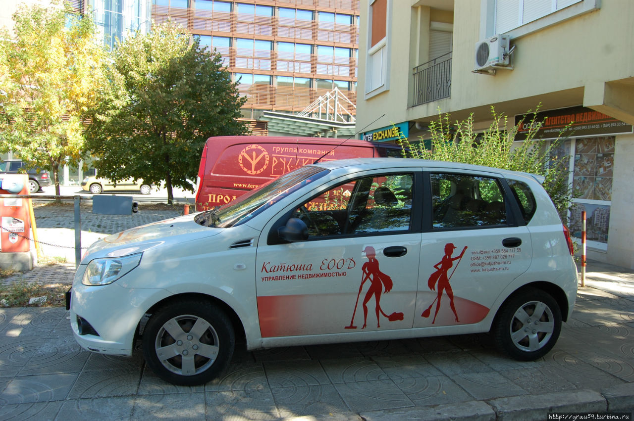 Солнечный Берег (Болгария Солнечный Берег (Болгария