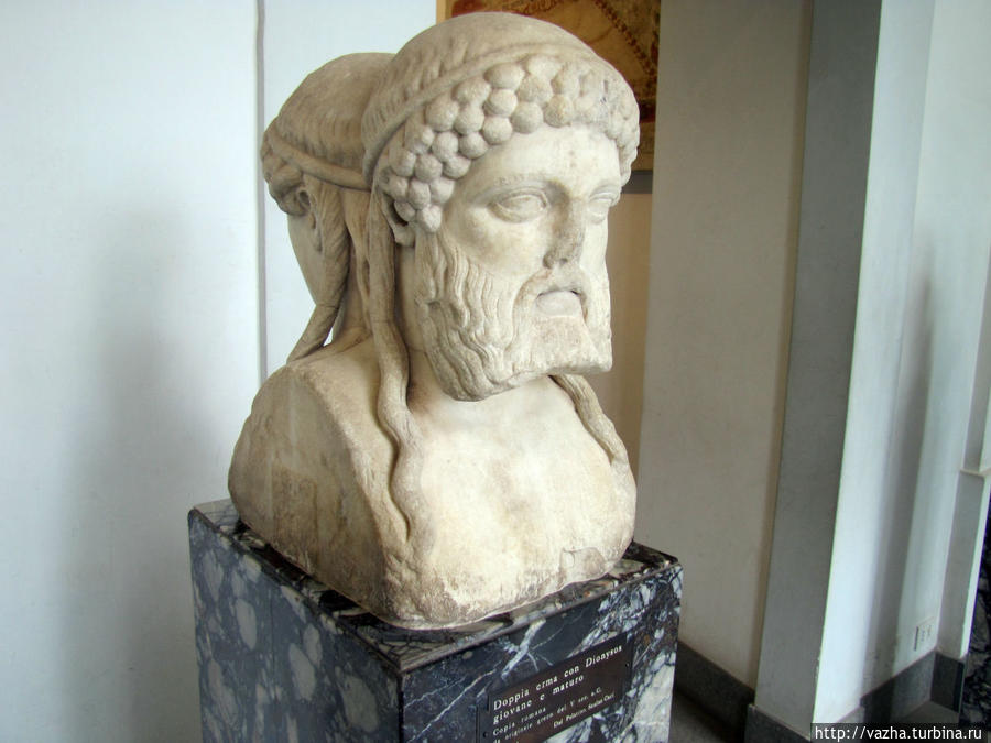 Палатин Рима. Продолжение. Рим, Италия Палатин Рима. Продолжение. Рим, Италия