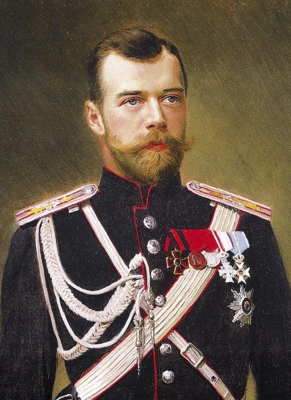 Последний приют Великого князя М. Романова. Пермский период