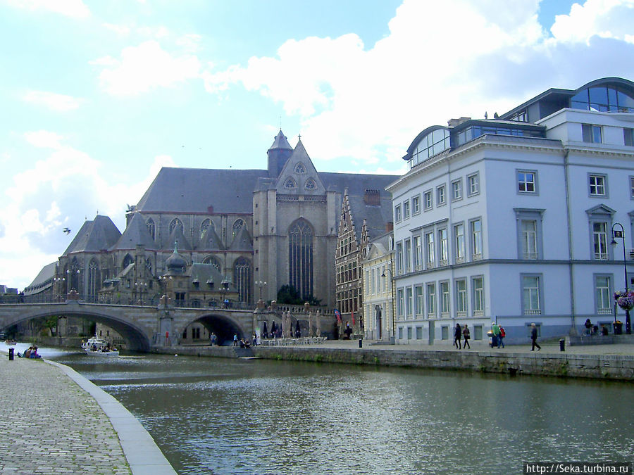 Вид на Церковь святого архангела Михаила Вид на Церковь святого архангела Михаила