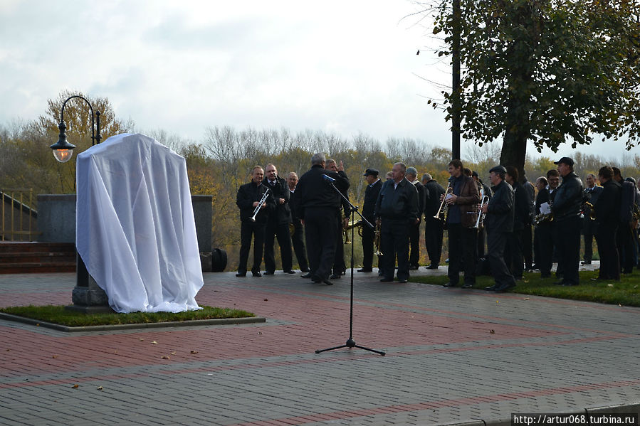 Открытие триумфальной лестницы Тамбов, Россия Открытие триумфальной лестницы Тамбов, Россия