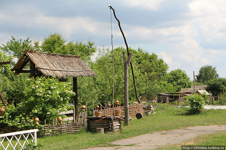 Велика Круча Великая Круча, Украина