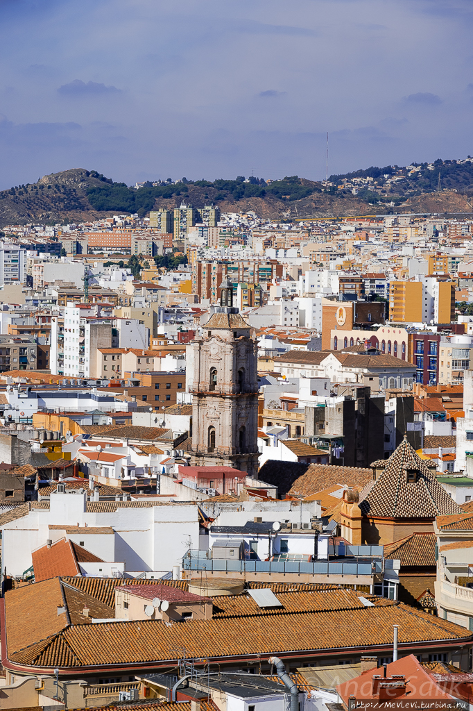 AC Hotel Málaga Palacio Малага, Испания