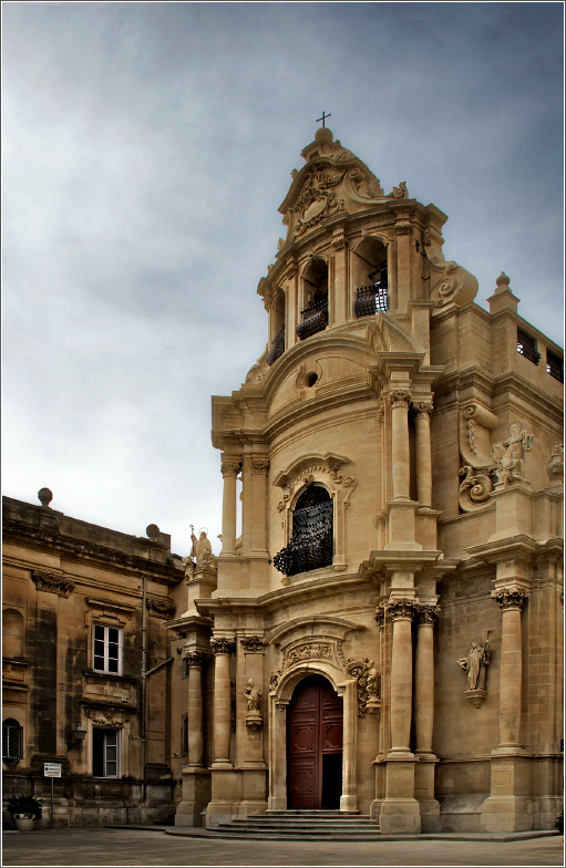 Прогулка по Рагузе Рагуза, Италия Прогулка по Рагузе Рагуза, Италия