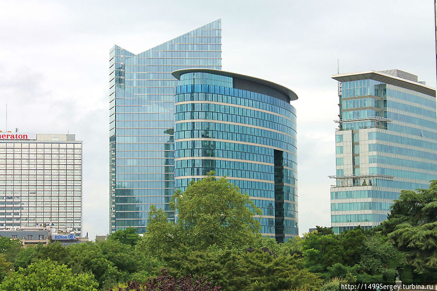 Брюссель. Прогулка в ботаническом саду Брюссель. Прогулка в ботаническом саду