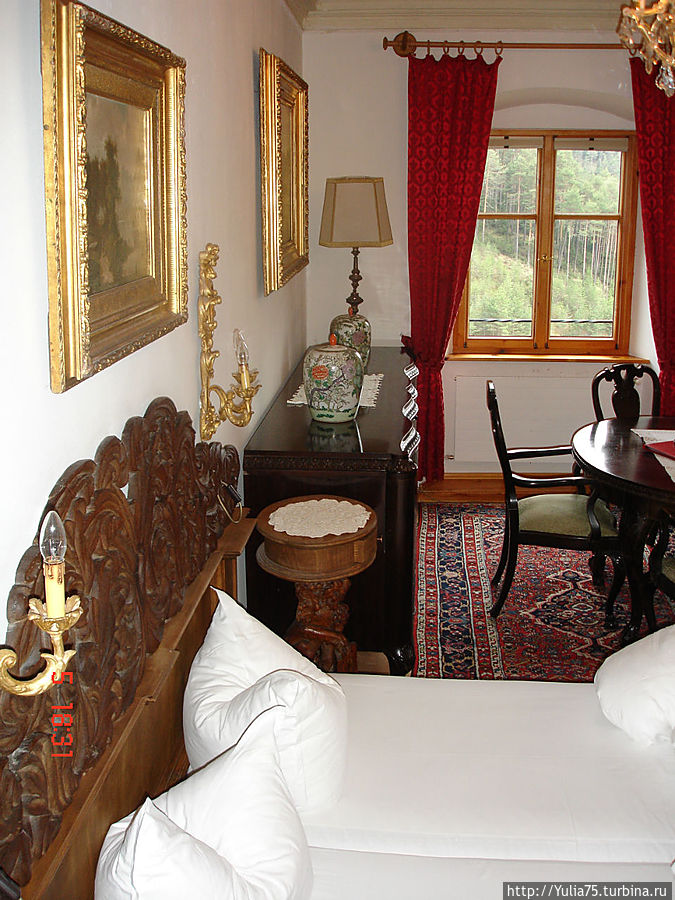 Номер Emperor Joseph I. Номер Emperor Joseph I.