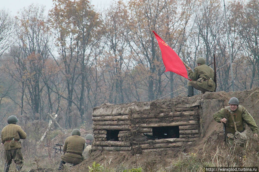 Даешь Киев 4_11_12 Киевская область, Украина Даешь Киев 4_11_12 Киевская область, Украина