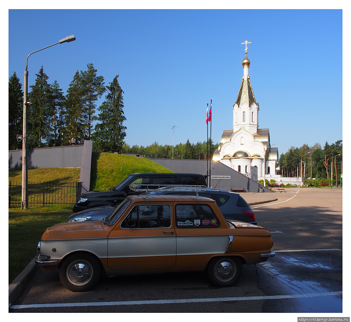 5. Гори — перевал Годердзи — Батуми — Тбилиси -... Грузия 5. Гори — перевал Годердзи — Батуми — Тбилиси -... Грузия