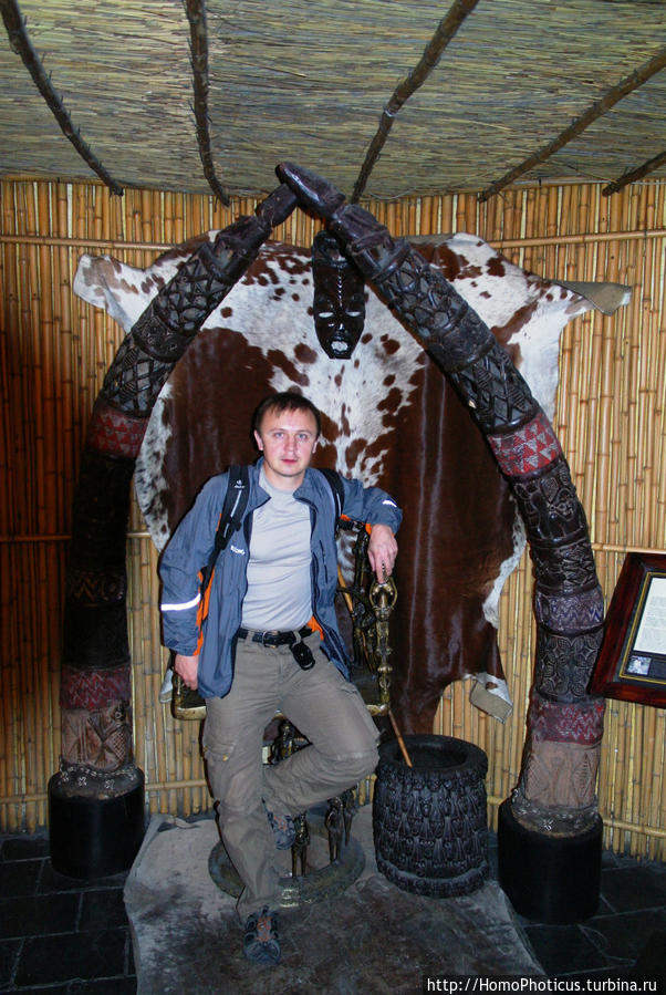 С ресторане Карнивор Йоханнесбург, ЮАР С ресторане Карнивор Йоханнесбург, ЮАР