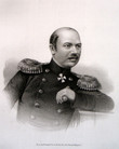 Адмирал Истомин В.И. (фото из Интернета)