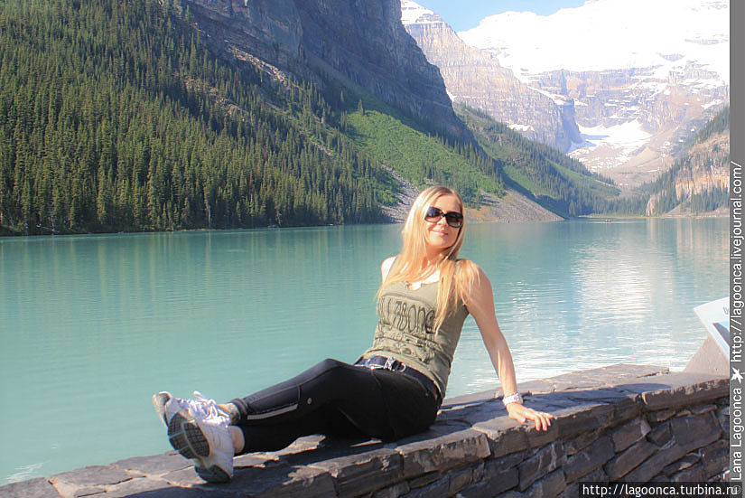 Лейк Луиз Лейк Луиз