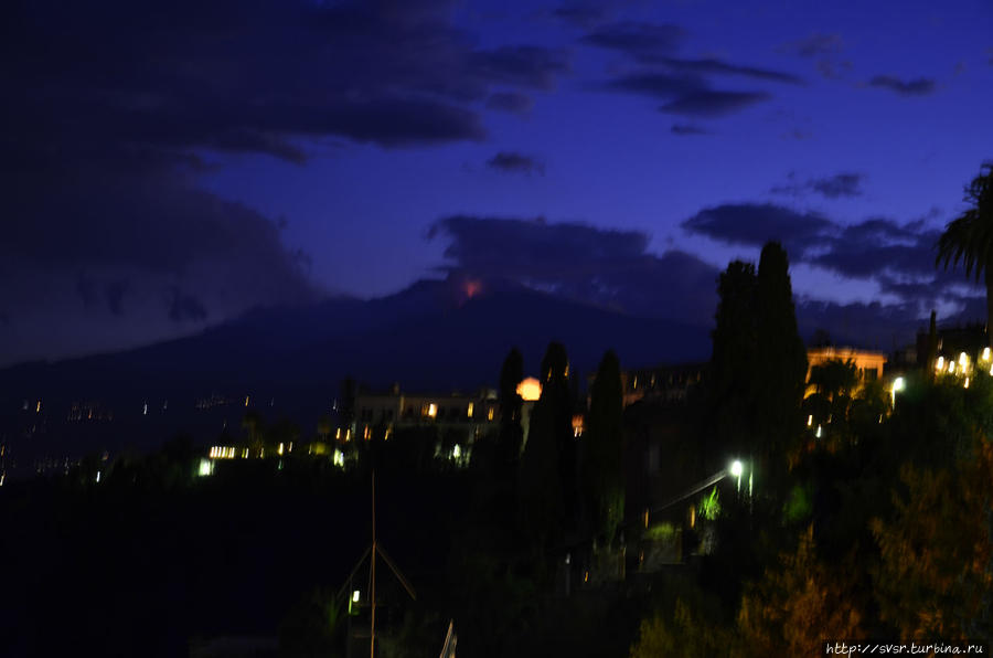 и еще... Таормина, Италия и еще... Таормина, Италия