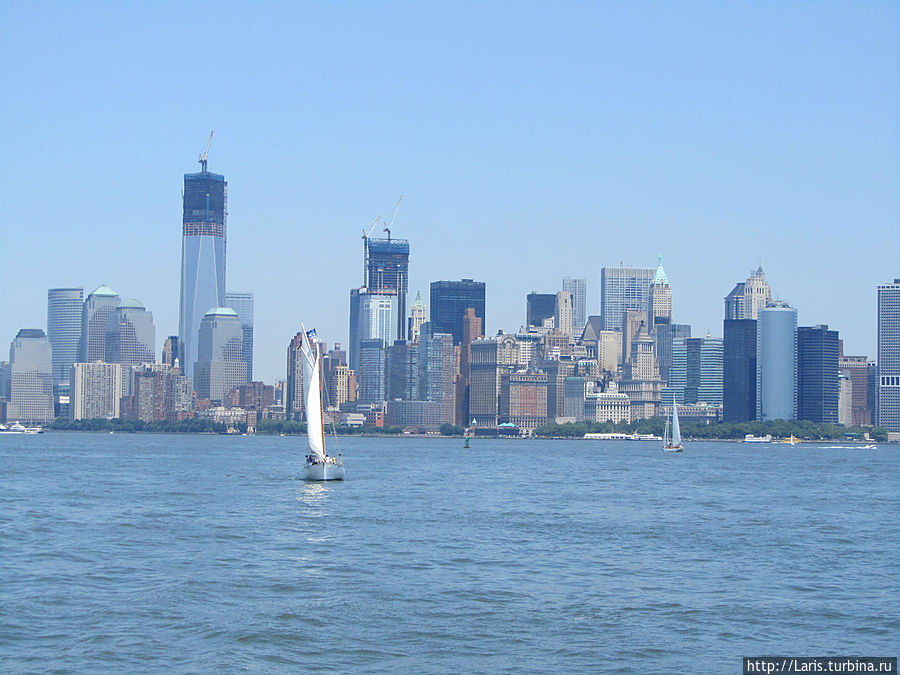 Силуэты НЙ завораживают. Силуэты НЙ завораживают.