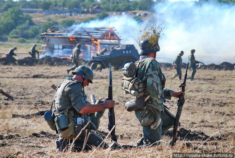 Вареновка. Бой Вареновка, Россия Вареновка. Бой Вареновка, Россия