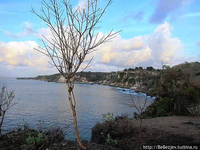 Фотографии с острова Бали Джимбаран, Индонезия