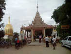 Пагода Бу Пайя