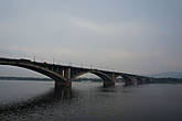 Мост с 10-и рублёвой купюры