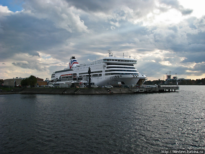 Модное место Модное место