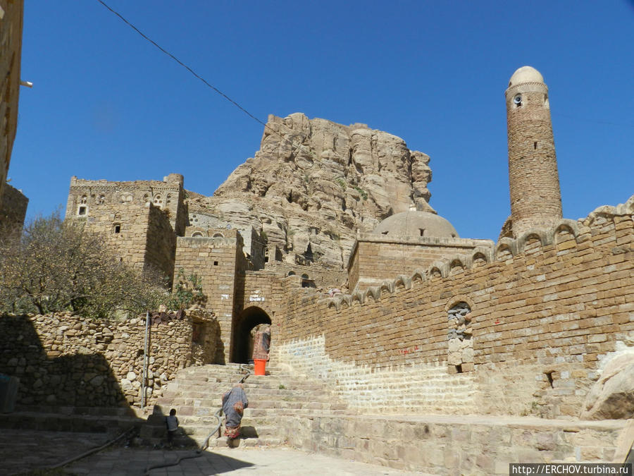 Тула Суля, Йемен Тула Суля, Йемен