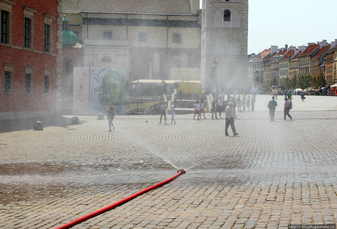 Лето: постскриптум. География в фонтанах-2. Лето: постскриптум. География в фонтанах-2.
