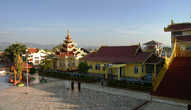 пагода Пхаунг До У