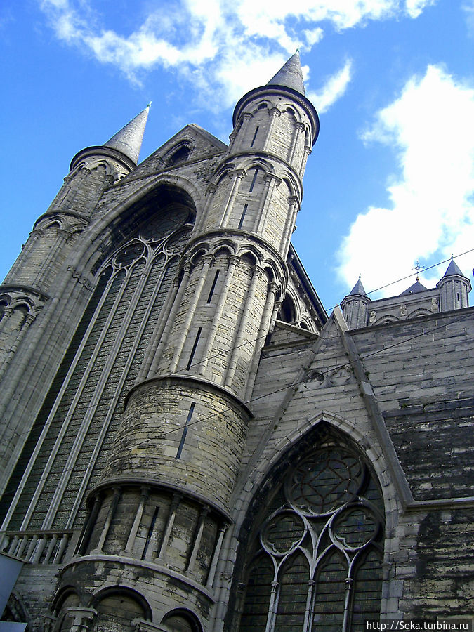 Церковь Святого Николая Церковь Святого Николая