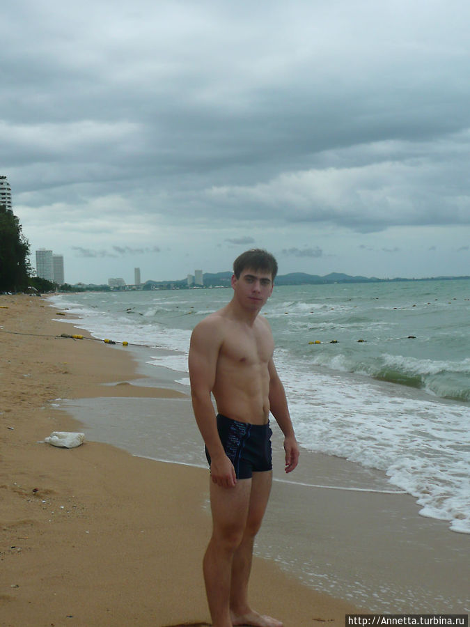 Pinnacle Grand Jomtien Resort & SPA