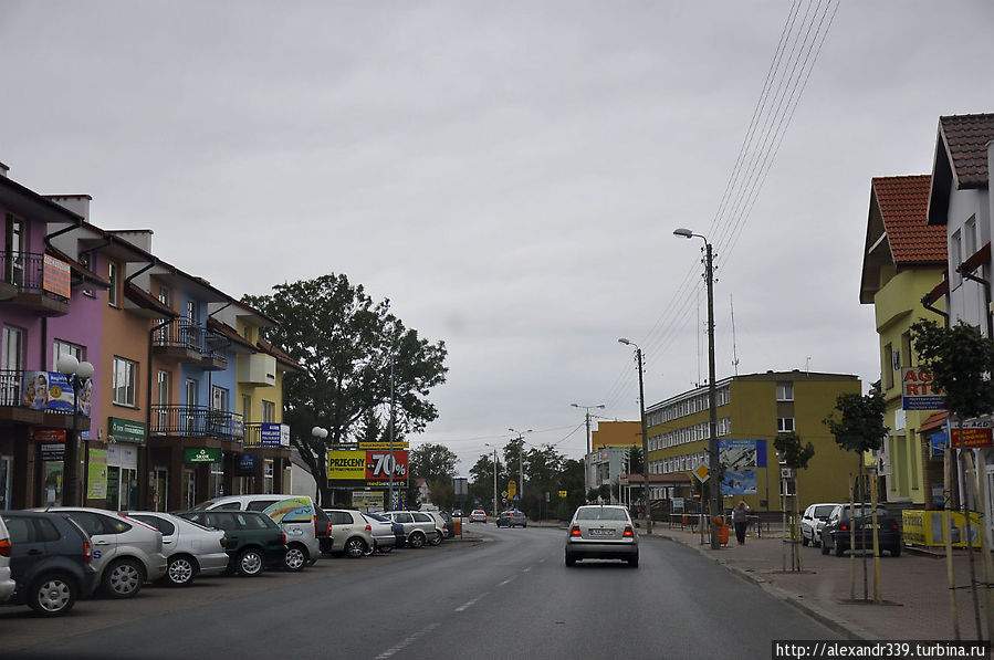 Дворец Потоцкого в Радзынь Подляски Радзынь-Подляский, Польша Дворец Потоцкого в Радзынь Подляски Радзынь-Подляский, Польша