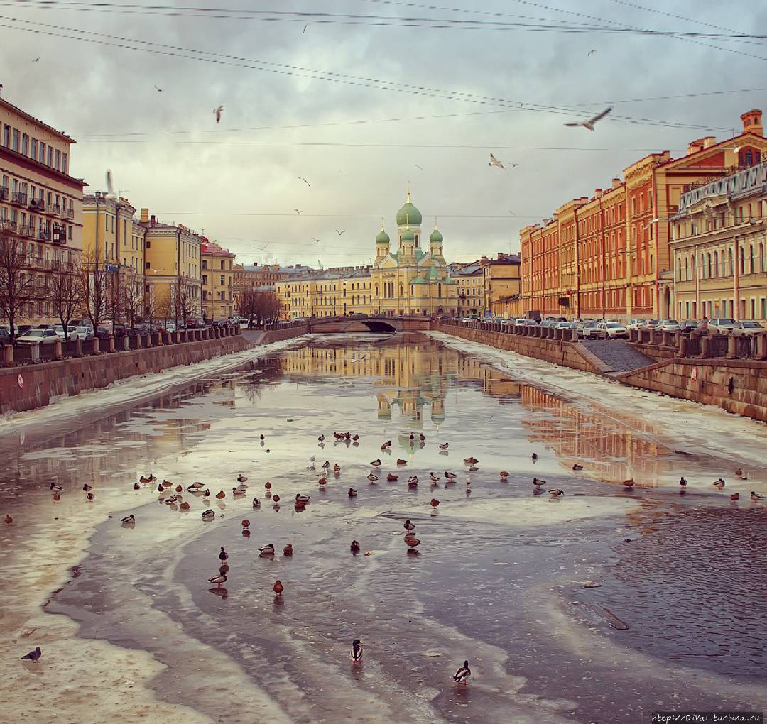 Петербург накануне 2017-го Санкт-Петербург, Россия Петербург накануне 2017-го Санкт-Петербург, Россия