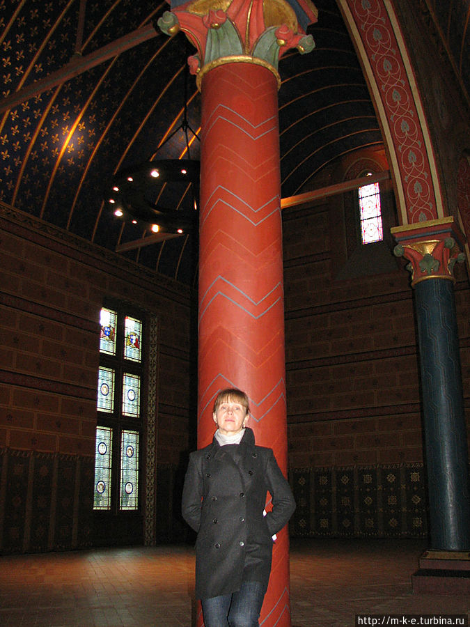 Зал Генеральных штатов Зал Генеральных штатов