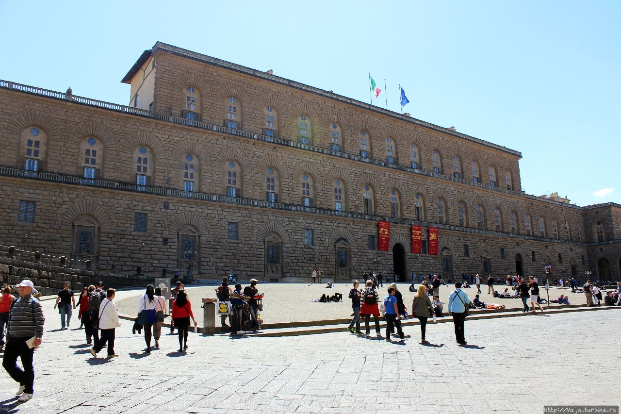 Сады Боболи Флоренция, Италия Сады Боболи Флоренция, Италия