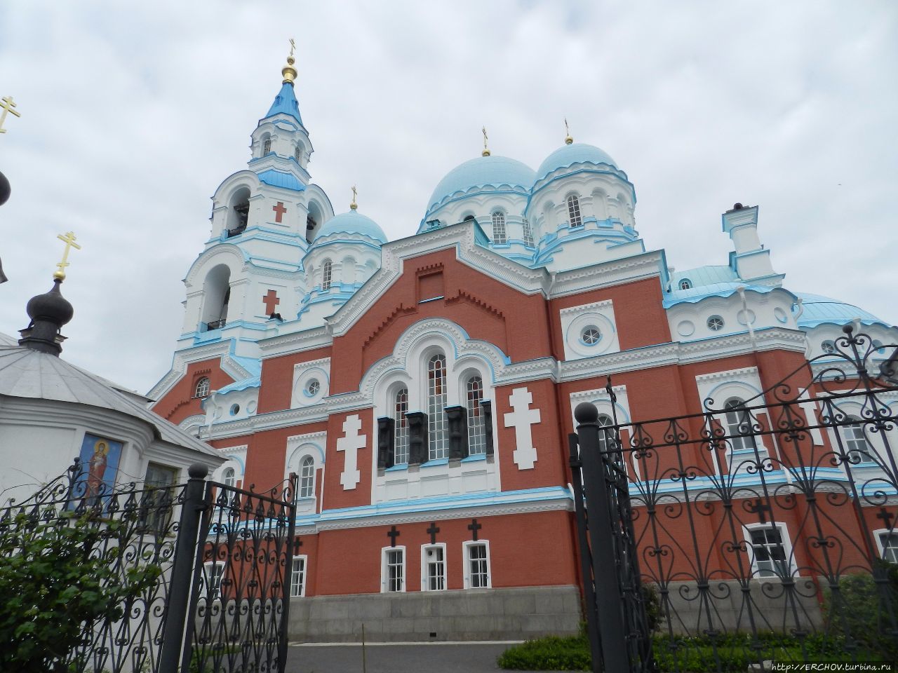 Валаамский монастырь Валаам, Россия