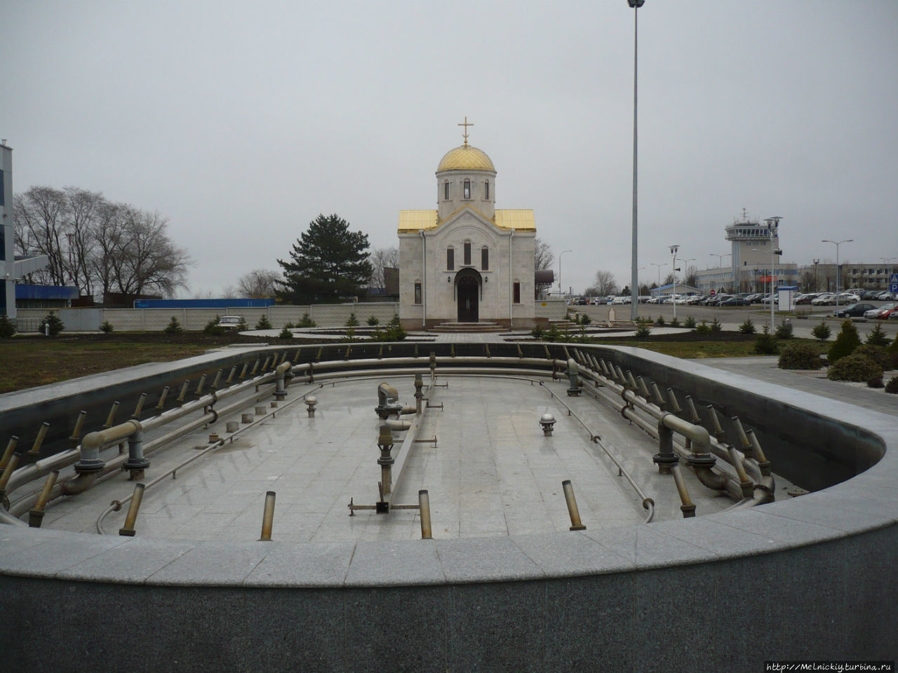 Неспешным шагом по Минеральным Водам Минеральные Воды, Россия