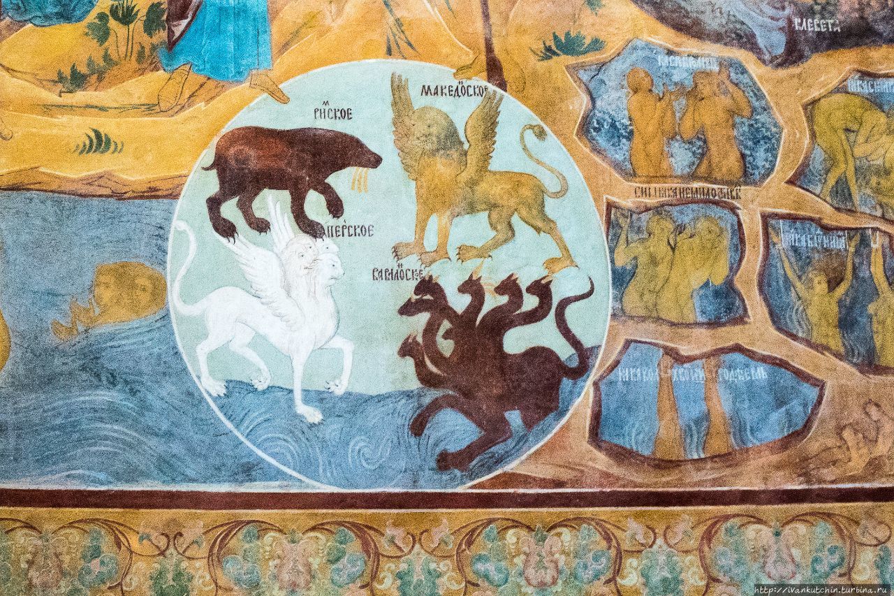 Летом в Ростове Ростов, Россия Летом в Ростове Ростов, Россия