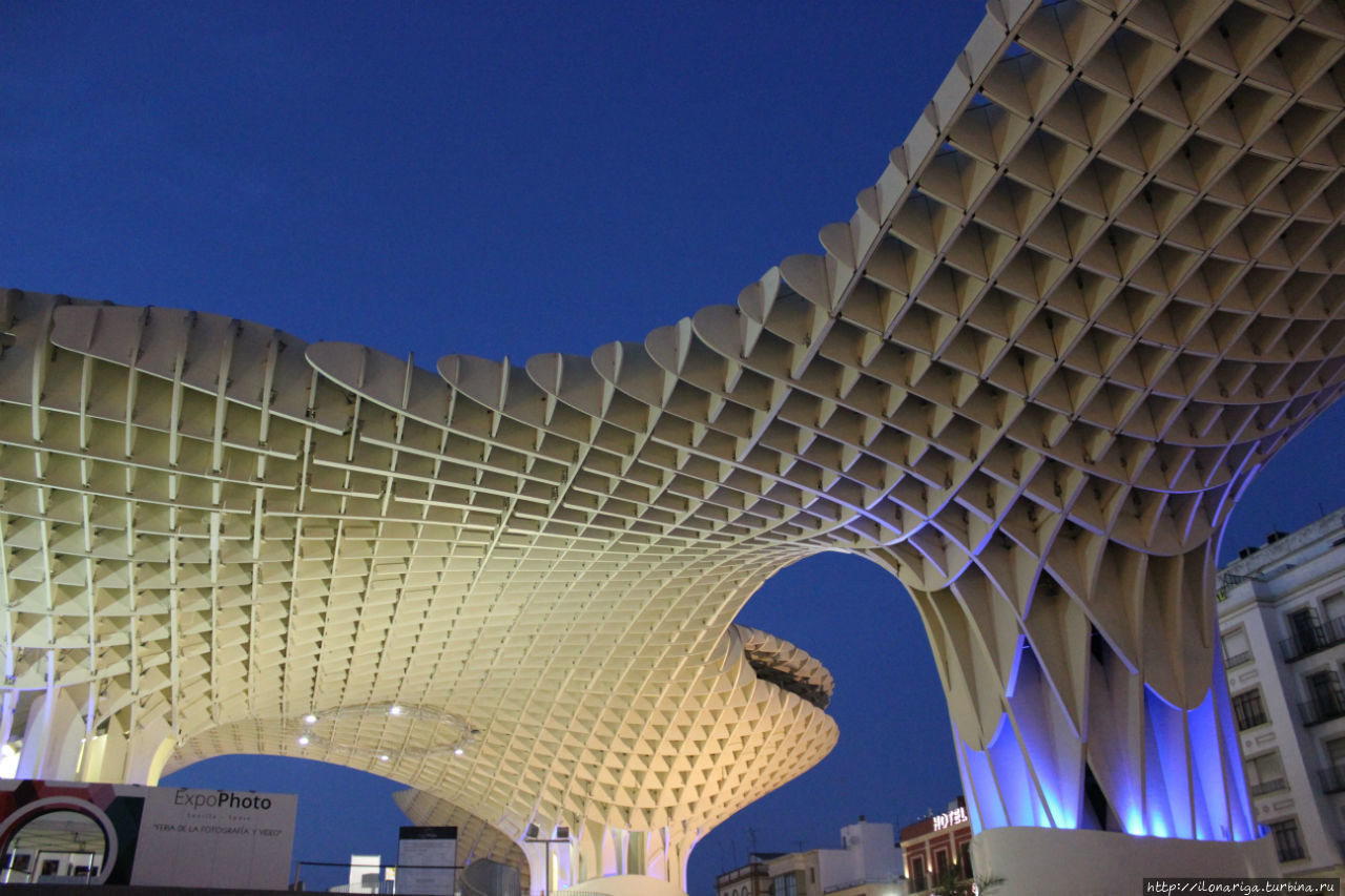 Севилья. Удивительное рядом Севилья, Испания Севилья. Удивительное рядом Севилья, Испания