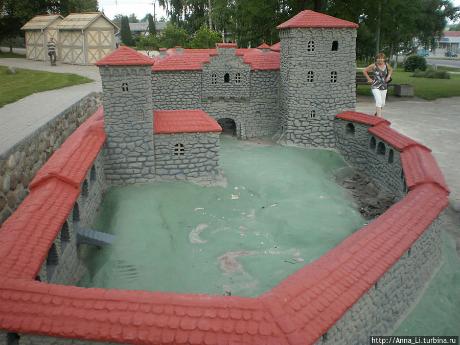 Кандава-Candowe — место около воды или в углу Кандава, Латвия