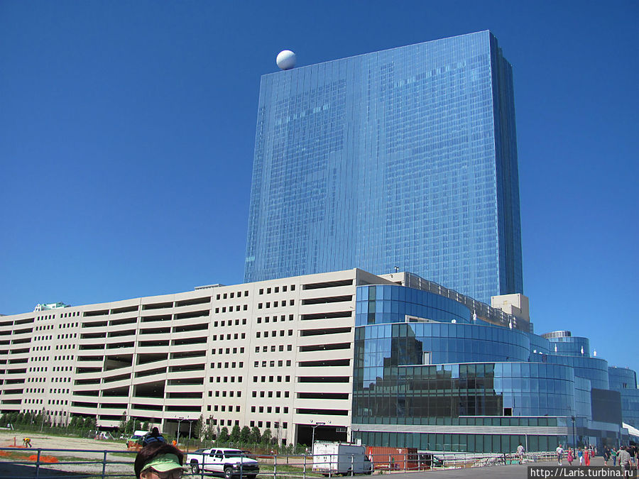 Алантик Сити Алантик Сити