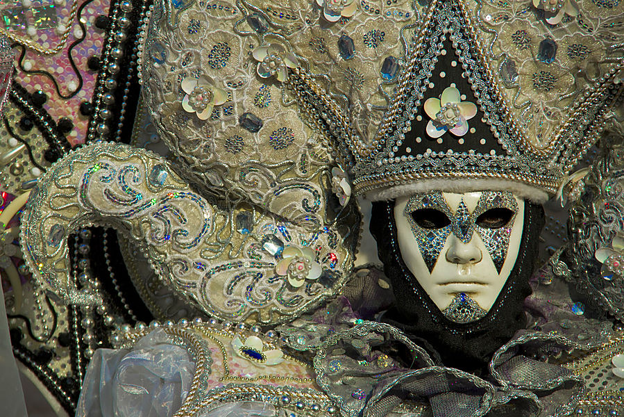 5. И вот, когда люди проснулись, но впечатления первых часов даже не допускают и мысли о сне, погрузиться или даже утонуть в море красок, наводняющем Сан-Марко в последний день венецианского карнавала. Это не сравнимо ни с чем. 5. И вот, когда люди проснулись, но впечатления первых часов даже не допускают и мысли о сне, погрузиться или даже утонуть в море красок, наводняющем Сан-Марко в последний день венецианского карнавала. Это не сравнимо ни с чем.