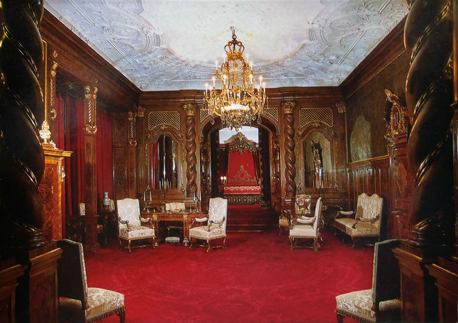 Имперский кабинет