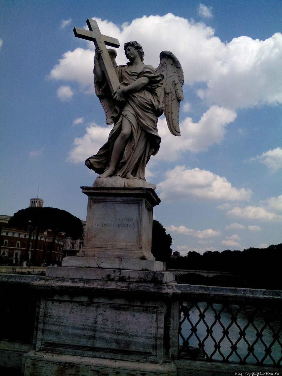 Посещение Рима летом 2014го. Рим, Италия Посещение Рима летом 2014го. Рим, Италия