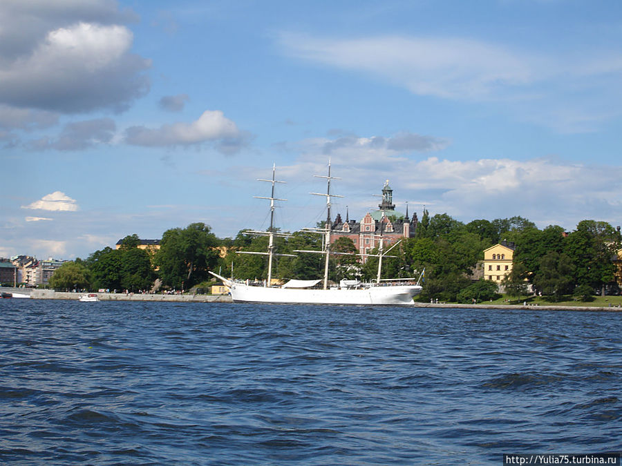Гостиница на плаву Гостиница на плаву