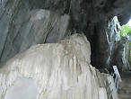 Caves