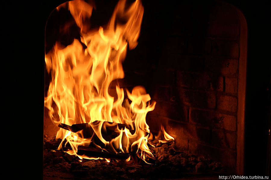 Вечер перед рождеством Харьковская область, Украина Вечер перед рождеством Харьковская область, Украина