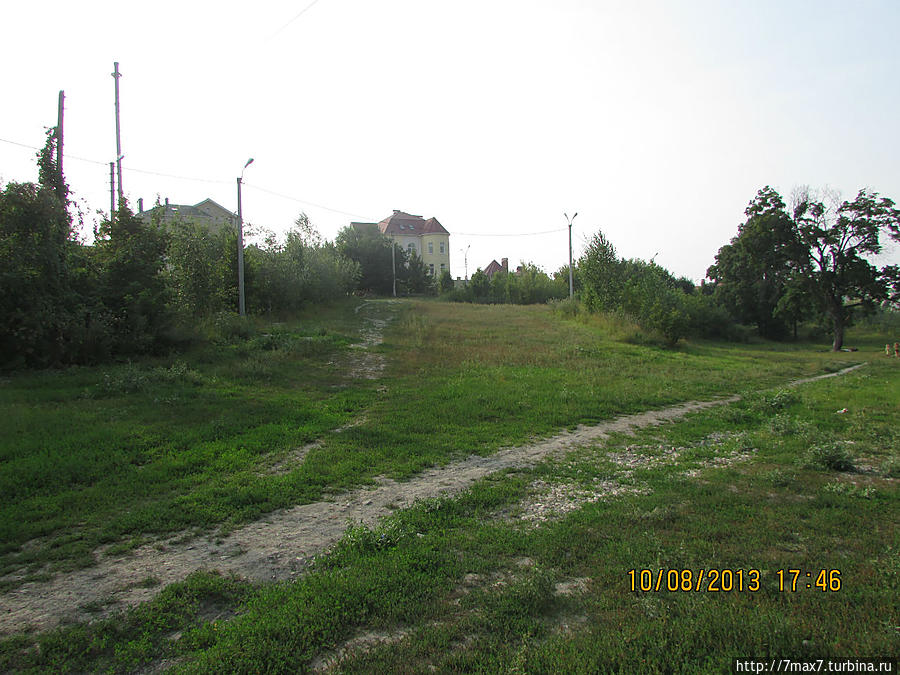 Вот оно русское раздолье! Саратов, Россия Вот оно русское раздолье! Саратов, Россия