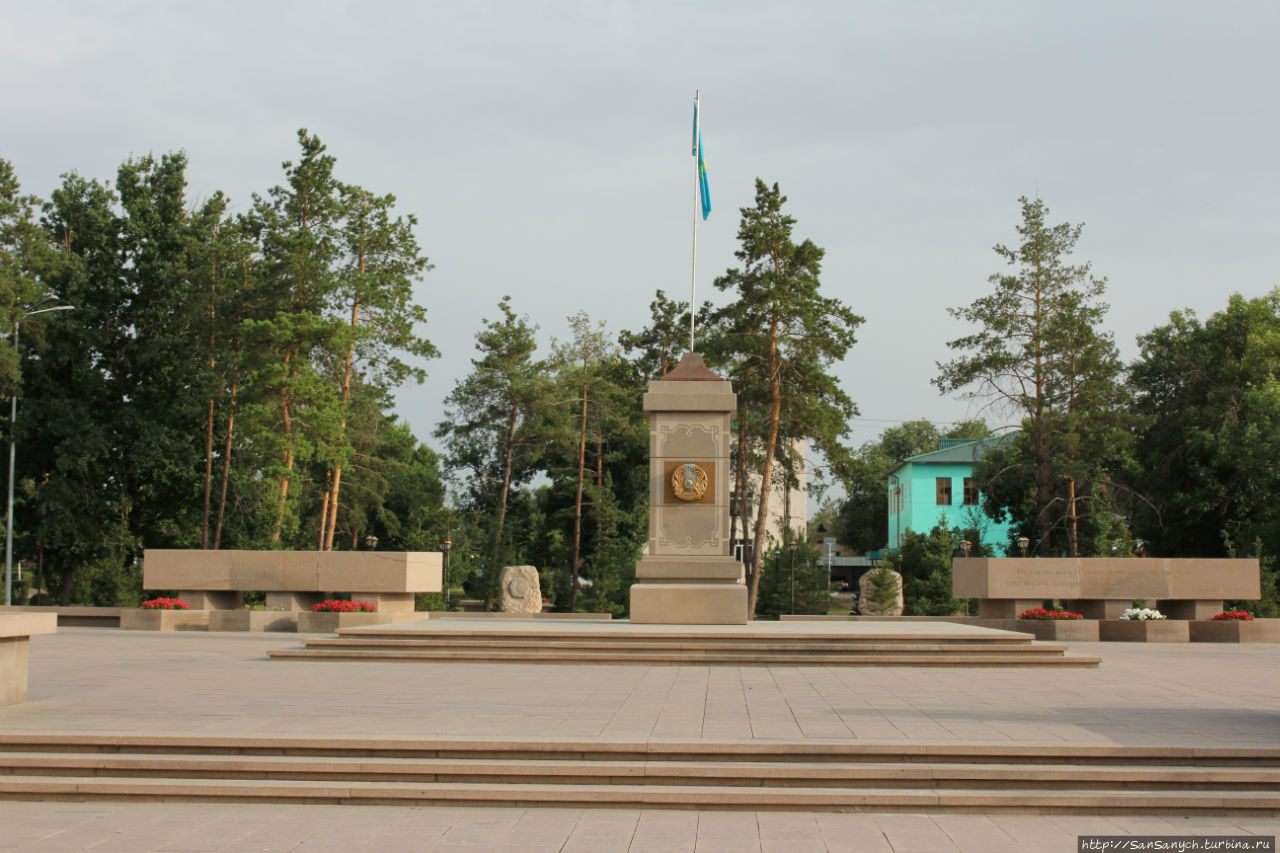Талды-Курган