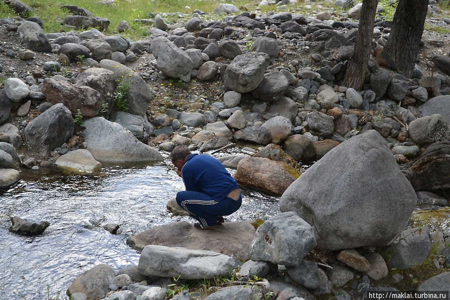 Аqua vitae. Республика Алтай, Россия Аqua vitae. Республика Алтай, Россия