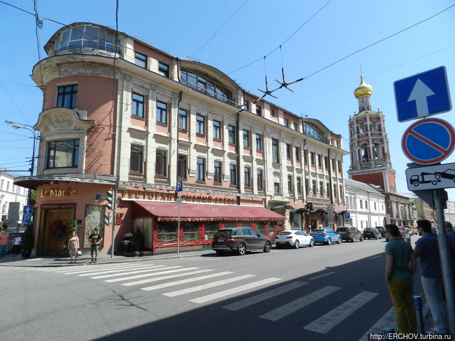 Виртуальная прогулка по Москве Москва, Россия Виртуальная прогулка по Москве Москва, Россия