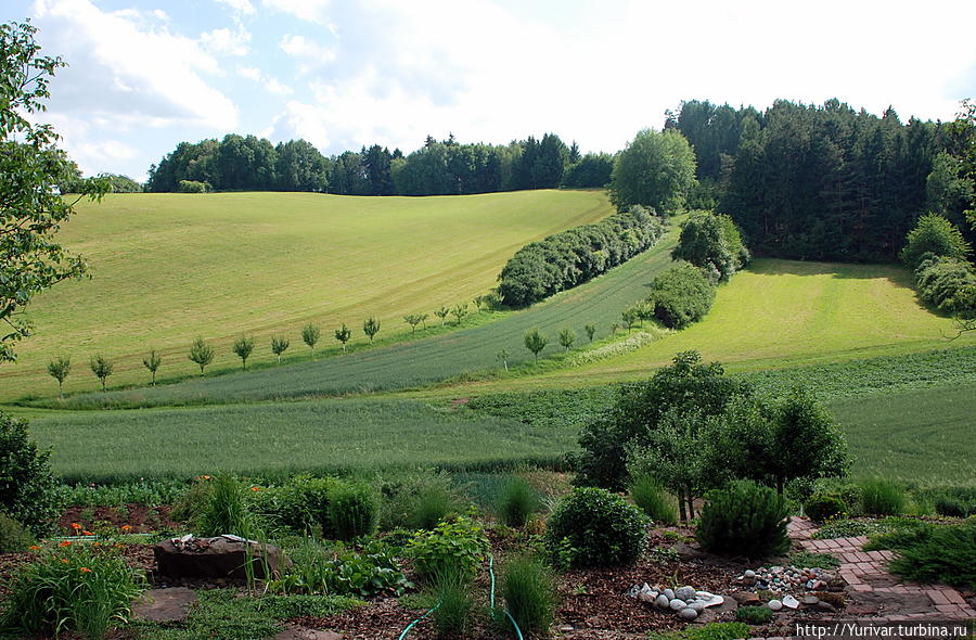 Пейзаж в стиле Релакс — круглый год Чехия Пейзаж в стиле Релакс — круглый год Чехия