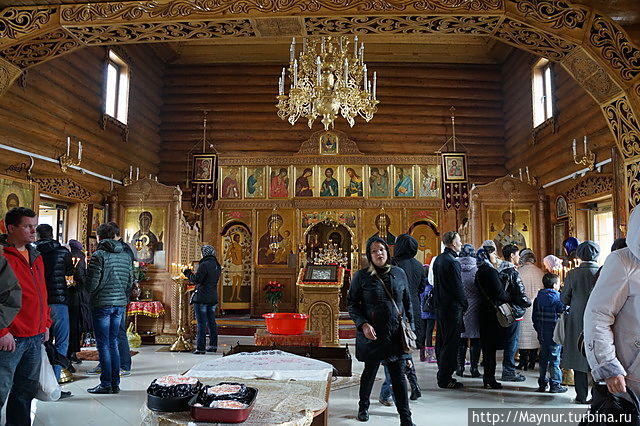 Искала одно — нашла другое Южно-Сахалинск, Россия Искала одно — нашла другое Южно-Сахалинск, Россия