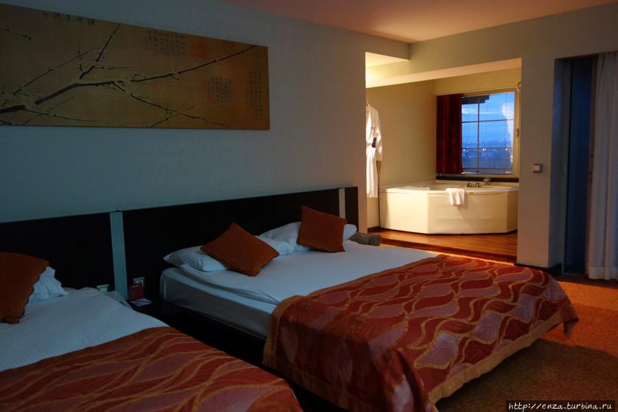 Limak Lara Hotel & Resort Анталия, Турция